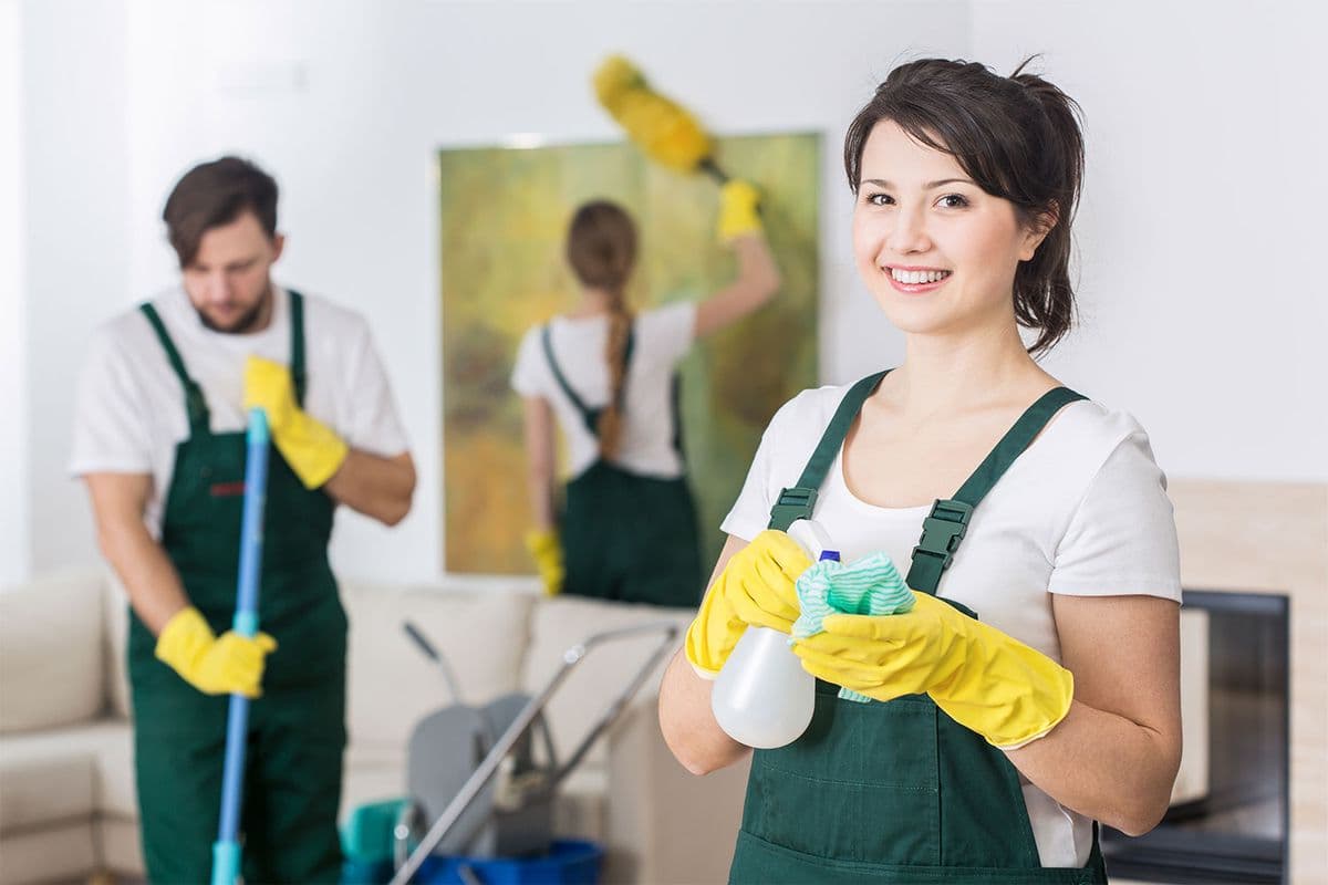 The Complete Guide to Home & Villa Deep Cleaning in Abu Dhabi (2026)