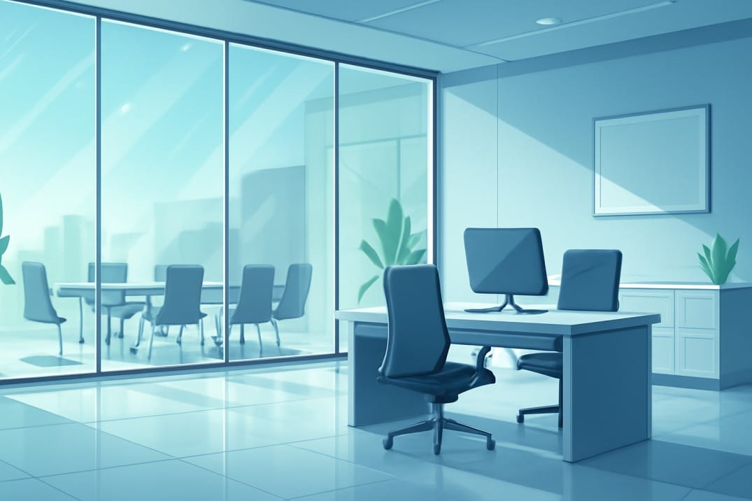 Apartment Cleaning Services in Abu Dhabi