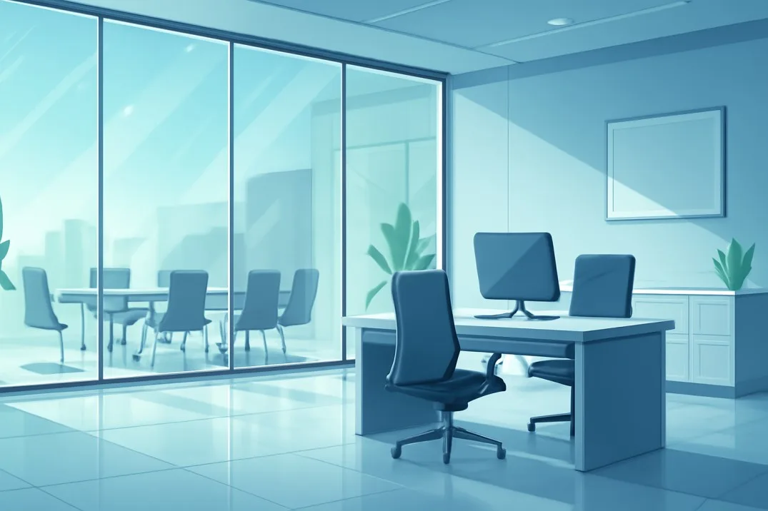 Apartment Cleaning Services in Abu Dhabi