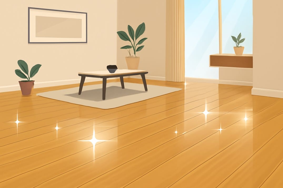 Deep Cleaning Services in Abu Dhabi