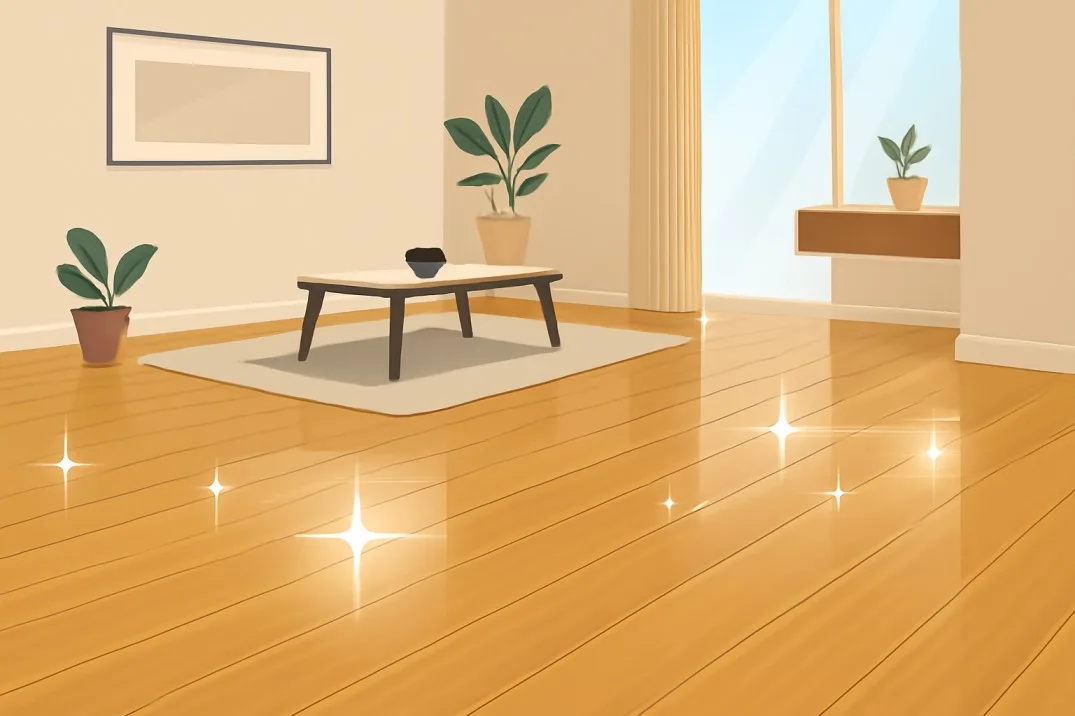 Deep Cleaning Services in Abu Dhabi