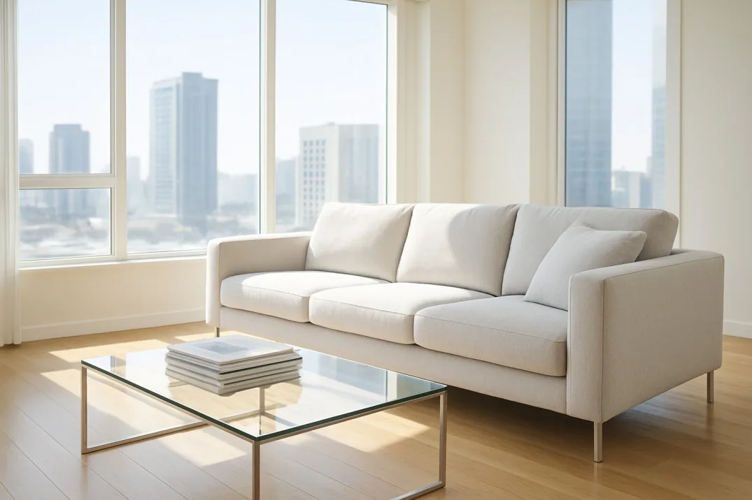 Home Cleaning Offer