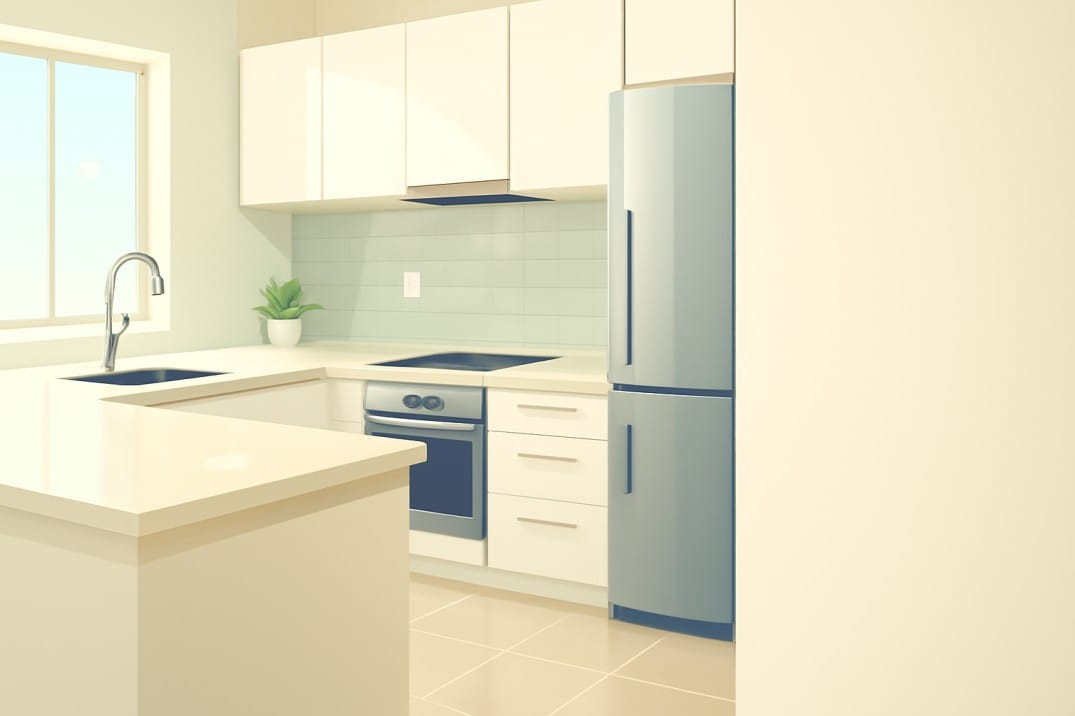 Kitchen Cleaning Services in Abu Dhabi