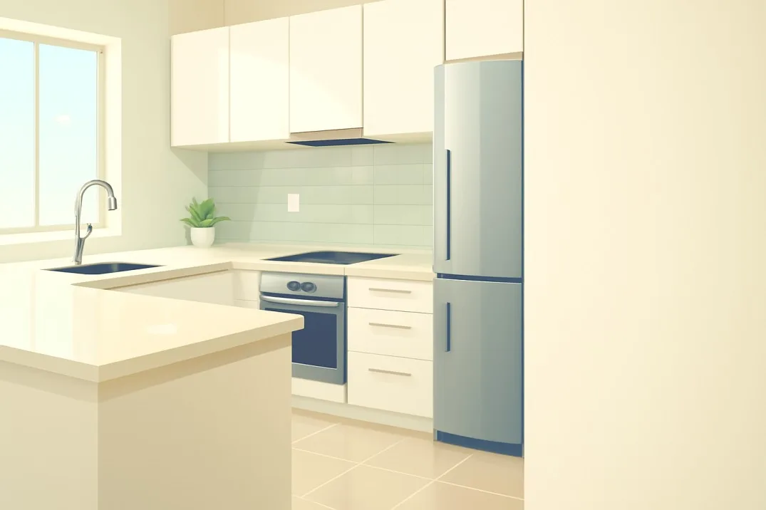 Kitchen Cleaning Services in Abu Dhabi