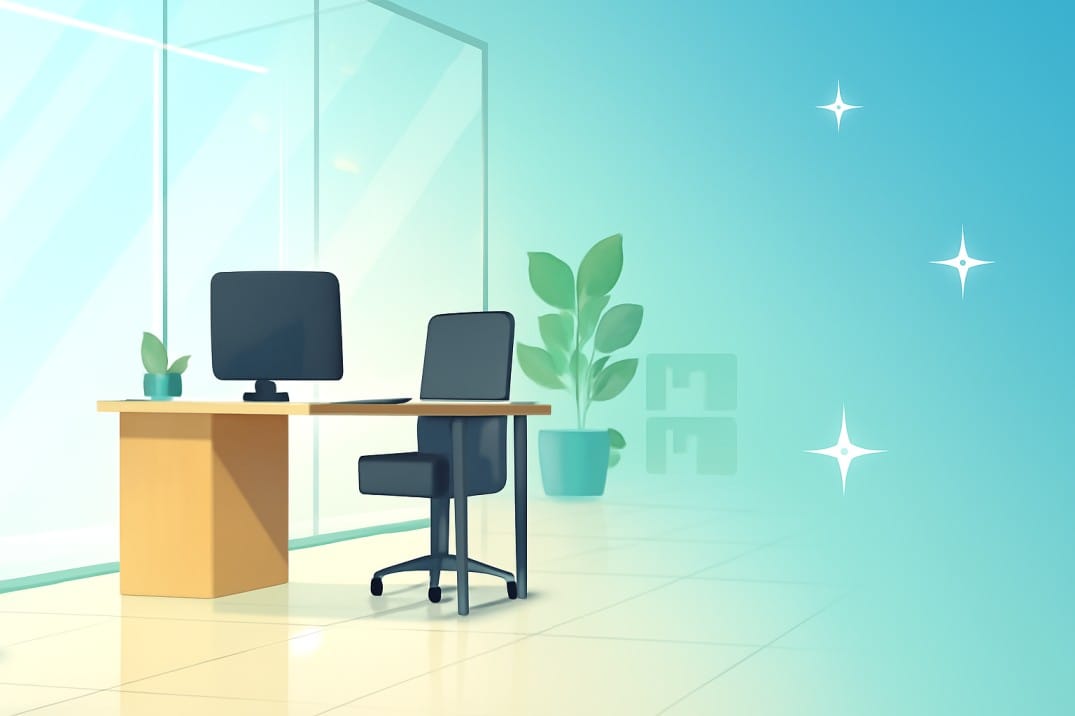 Office Cleaning Services in Abu Dhabi
