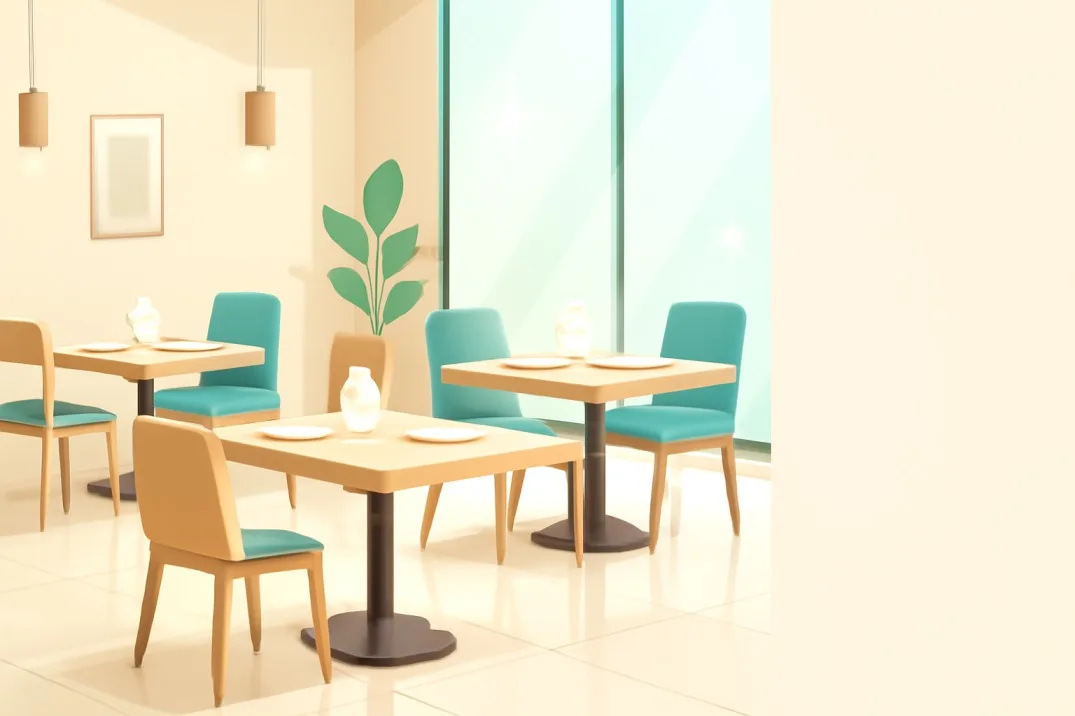 Restaurant Cleaning Services in Abu Dhabi