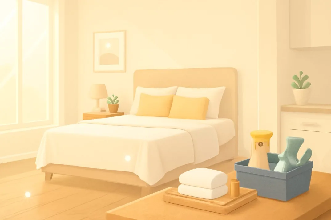 Rental Cleaning Services in Abu Dhabi