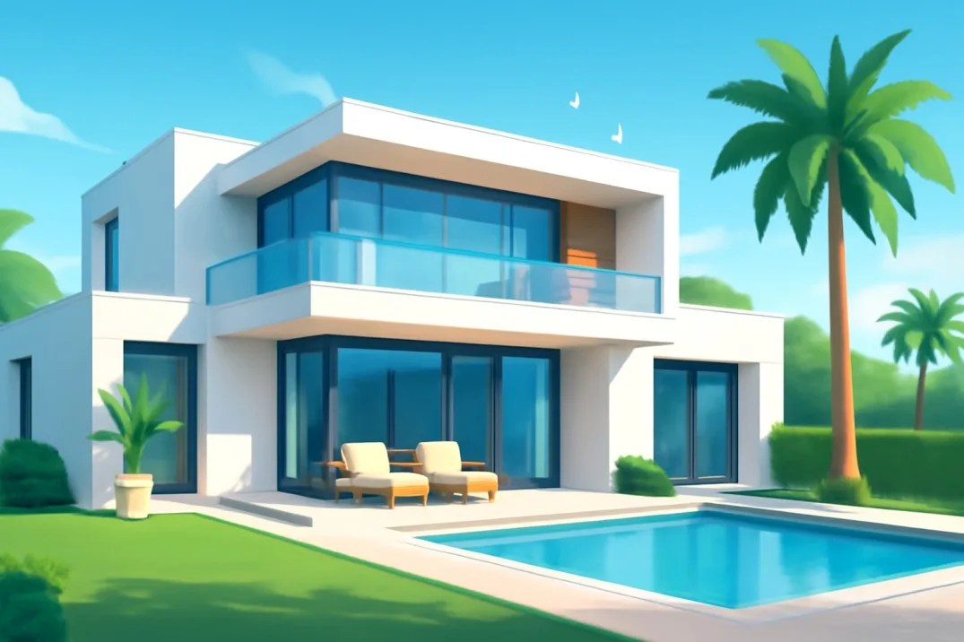 Villa Cleaning Services in Abu Dhabi