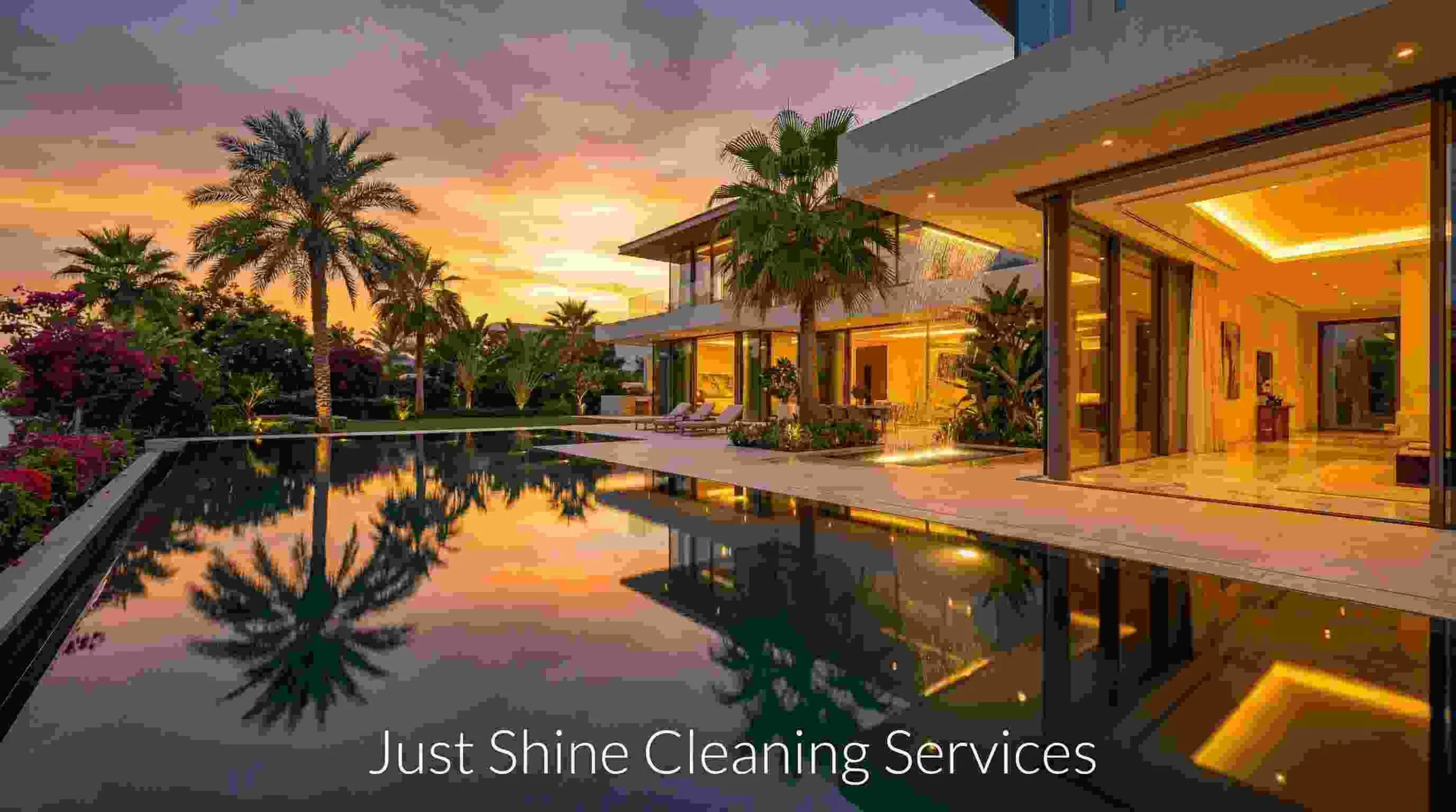 Deep Cleaning Services Abu Dhabi